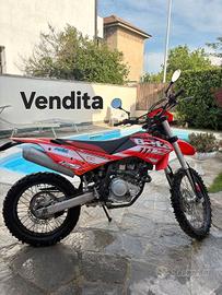 Beta RR 125 4 tempi 