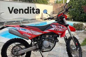 Beta RR 125 4 tempi 