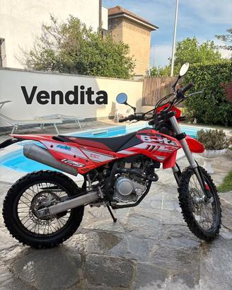 Beta RR 125 4 tempi 