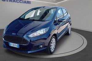 FORD Fiesta 5p 1.0 80cv