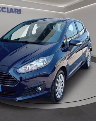 FORD Fiesta 5p 1.0 80cv