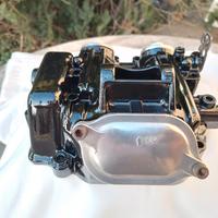 Gruppo termico completo per yamaha xt 550