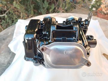 Gruppo termico completo per yamaha xt 550