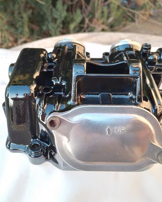 Gruppo termico completo per yamaha xt 550