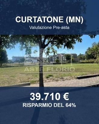 Immobile in asta di 1303 m² a Curtatone