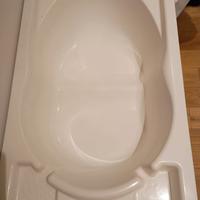 bagnetto fasciatoio PALI