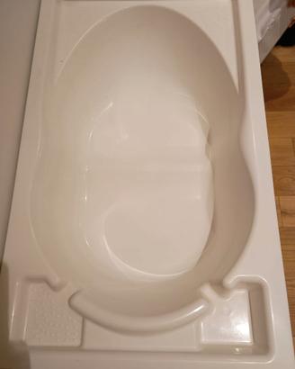 bagnetto fasciatoio PALI