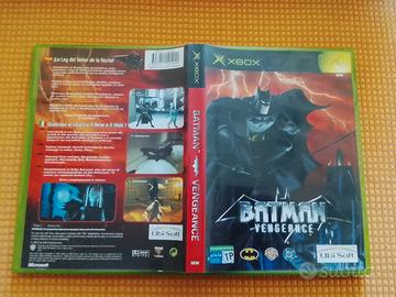 xbox prima serie giochi originali pal