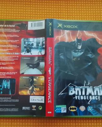 xbox prima serie giochi originali pal
