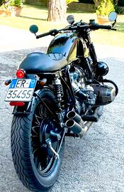 Bmw cafe racer ?