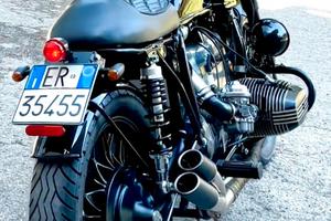 Bmw cafe racer ?