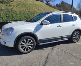 Nissan Qashqai 2010 N-Tec 1.5 dci