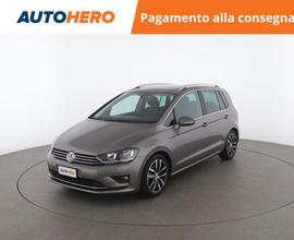 VOLKSWAGEN Golf Sportsvan 1.4 TSI DSG Highline B