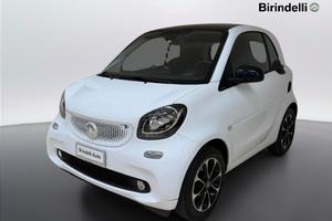 SMART fortwo 3ªs.(C/A453) - fortwo 90 0.9 Turbo tw