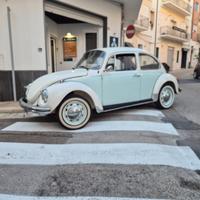Volkswagen Maggiolino Maggiolone