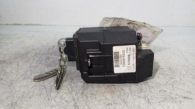 BLOCCASTERZO ALFA ROMEO 159 Sportwagon Serie 15606