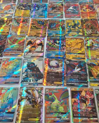 CARTE POKEMON