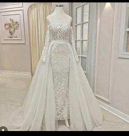 Abito da sposa