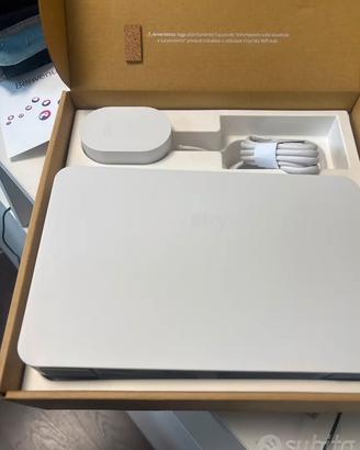 Modem sky wifi ultima generazione