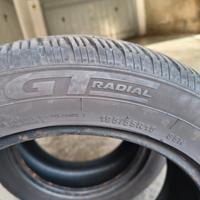  Pneumatici 4 stagioni 195/55r15