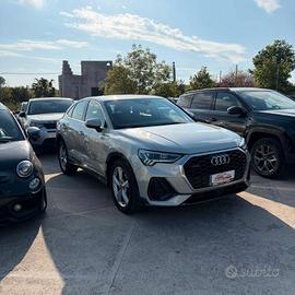 Audi Q3 Sportback 35 2.0 tdi Business Plus quattro