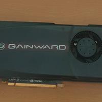 Scheda video Gainward Gtx 470