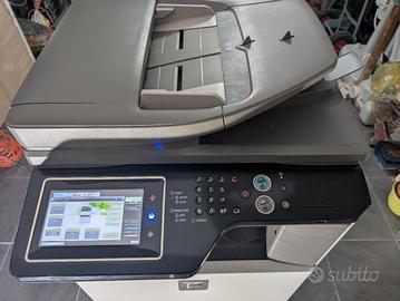 Multifunzione Sharp Mx-2614