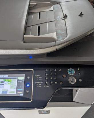 Multifunzione Sharp Mx-2614