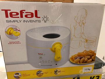 Vaporiera Tefal nuova - Elettrodomestici In vendita a Roma