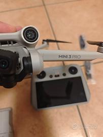 dji mini 3 pro versione combo