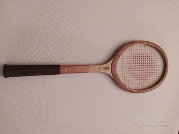 RACCHETTE TENNIS   SLAZENGER, .... VINTAGE
