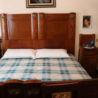 Camera da letto completa