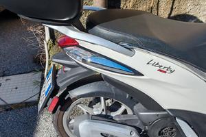 Piaggio Liberty 150 ABS