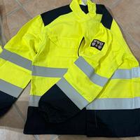 Giacca da Lavoro
