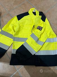 Giacca da Lavoro