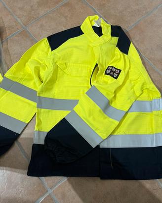Giacca da Lavoro