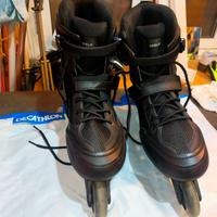 Pattini Roller NUOVI Decathlon - Taglia 47