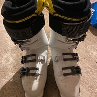 Scarponi wedze 900 evofit