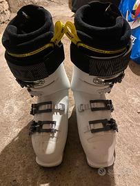 Scarponi wedze 900 evofit