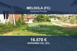 Immobile in asta di 294 m² a Meldola