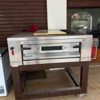 Forno oem per pizzeria kw