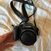 Fotocamera Panasonic Lumix Dc Vario – Come Nuova