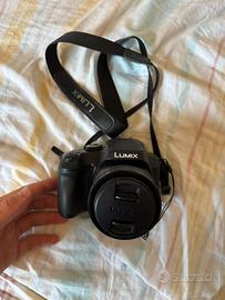 Fotocamera Panasonic Lumix Dc Vario – Come Nuova
