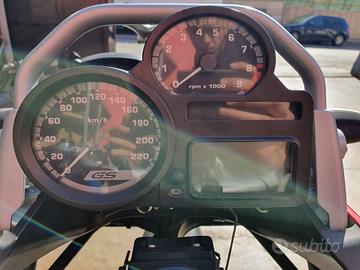 Ricambi BMW R1200 GS