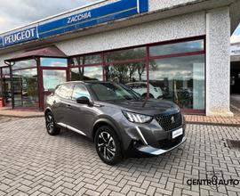 Peugeot 2008 PureTech 130 S&S GT Line