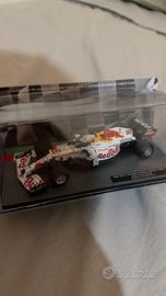 Red Bull RB16B 1/43 GP Turchia 2021