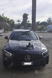 Mercedes Classe E 300 SW