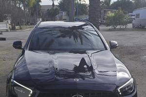 Mercedes Classe E 300 SW