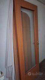 porta in buono stato