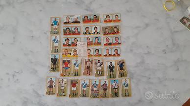 collezione valide bisvalide calciatori